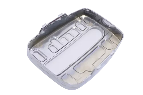 VW Golf 4 Abdeckung Automatikgetriebe Automatik Schaltung