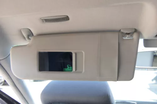 VW Golf 4 1J 2/3-Türer Himmel Innenraum Decke Dachhimmel Dach oben grau Lo (170148)