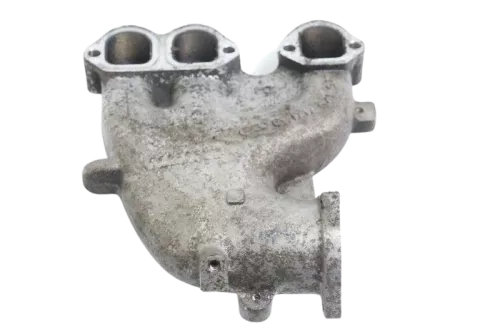 VW Polo 9N 9N3 Fabia 1,4 TDI BNM Ansaugbrücke Ansaugkrümmer 045129713G