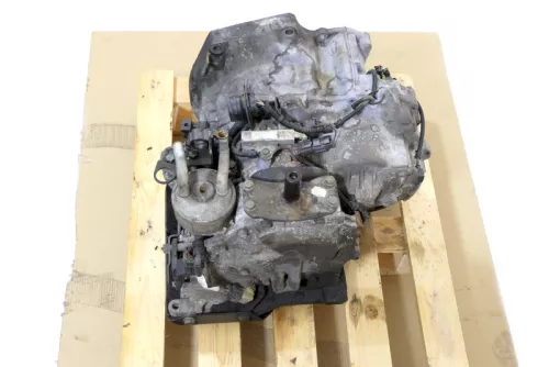 VW Polo 6N Automatikgetriebe Automatik 4 Gang Getriebe AEE DPN 168.000km (170218)