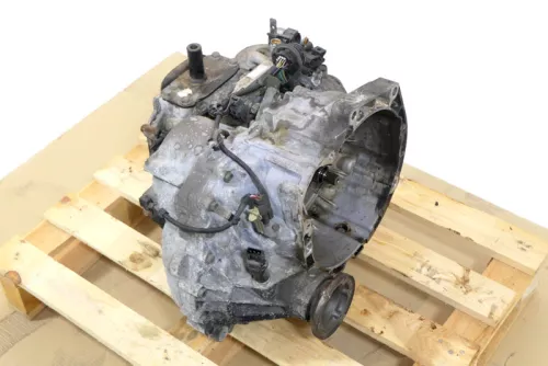 VW Polo 6N Automatikgetriebe Automatik 4 Gang Getriebe AEE DPN 168.000km (170218)