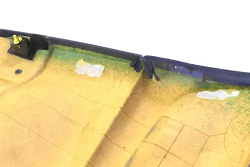 VW Sharan 7M Alham Türverkleidung Verkleidung Tür vorne rechts bis ca. 1999 (170261)