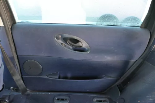 VW Sharan 7M Türverkleidung Verkleidung Tür hinten rechts -bis ca. 1999