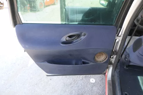 VW Sharan 7M Türverkleidung Verkleidung Tür hinten links -bis ca. 1999 (170264)