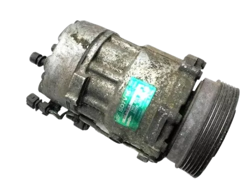 VW Sharan 7M Klimakompressor Kompressor Klima 7M0820803P 95NW19D629CC