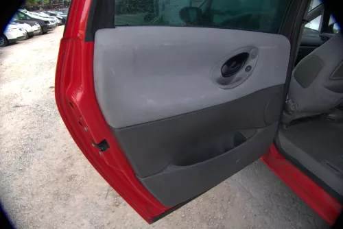 VW Sharan 7M Türverkleidung Verkleidung Tür hinten links -bis ca. 1999 (170313)