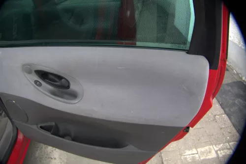 VW Sharan 7M Türverkleidung Verkleidung Tür hinten rechts -bis ca. 1999 (170314)