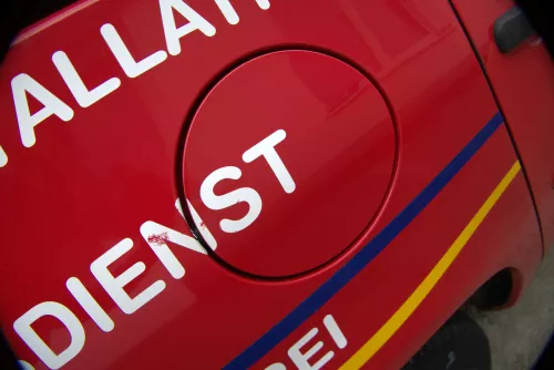 VW Sharan Alhambra Tankdeckel Deckel Tank Tankverschluß (bis ca.1999)  rot