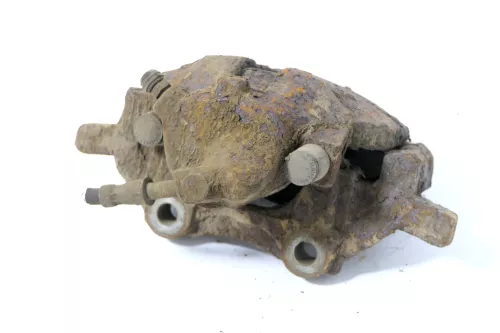 VW Sharan Galaxy Bremssattel Sattel vorne links 7M0615123C + Halter 7M0615125A (170327)