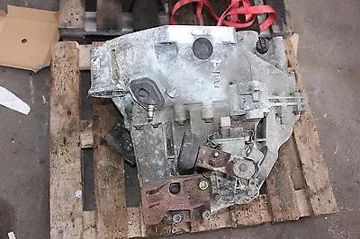 VW Sharan Galaxy Getriebe DBW 1,9 TDI 66kw 90PS 143.000km (von AHU Motor)