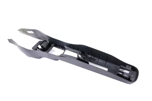 Seat Ibiza 6L Aschenbecher Zigarettenanzünder vorne Mitteltunnel Mittelkonsole (170356)