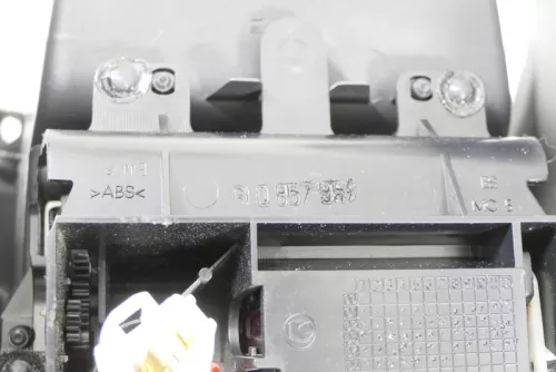 Seat Ibiza 6L Aschenbecher Zigarettenanzünder vorne Mitteltunnel Mittelkonsole (170356)