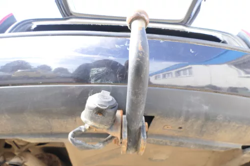 VW Golf 4 feste starre Anhängerkupplung Anhängekupplung +Kabelbaum Kombi (170369)