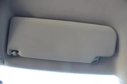 VW Golf 4 1J Kombi Variant Himmel Decke Dachhimmel Dach oben grau Schiebdach (170376)