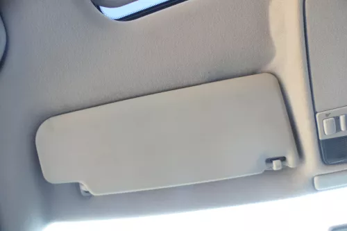 VW Golf 4 1J Kombi Variant Himmel Decke Dachhimmel Dach oben grau Schiebdach (170376)