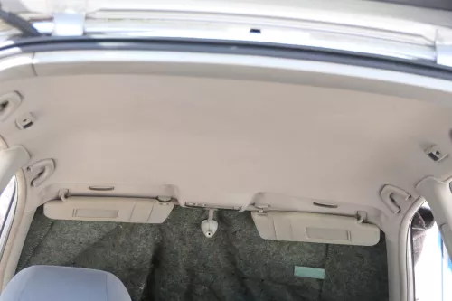 Seat Leon 1M Himmel Innenraum Decke Dachhimmel Dach oben grau-ohne Anbauteil (170434)