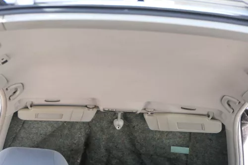 Seat Leon 1M Himmel Innenraum Decke Dachhimmel Dach oben grau-ohne Anbauteil (170434)