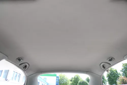 Seat Leon 1M Himmel Innenraum Decke Dachhimmel Dach oben grau-ohne Anbauteil (170434)