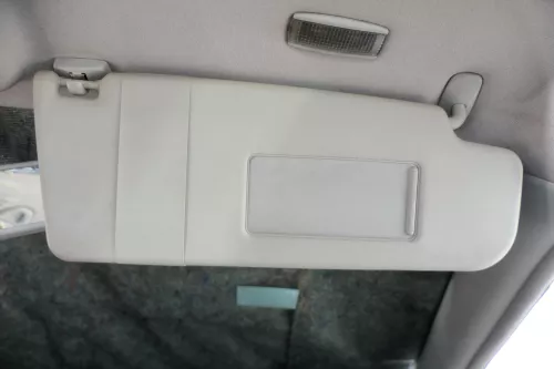 Seat Leon 1M Himmel Innenraum Decke Dachhimmel Dach oben grau-ohne Anbauteil (170434)