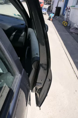 VW Golf 4 Bora Tür vorne rechts Beifahrertür 4/5-Türer+Kombi Variant grau LC7V h (170444)