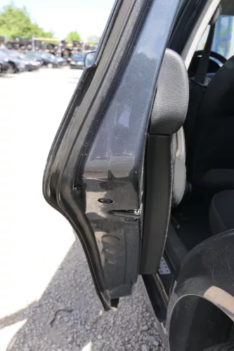 VW Golf 4 Bora Tür hinten links nur Kombi / Variant grau LC7V (170446)