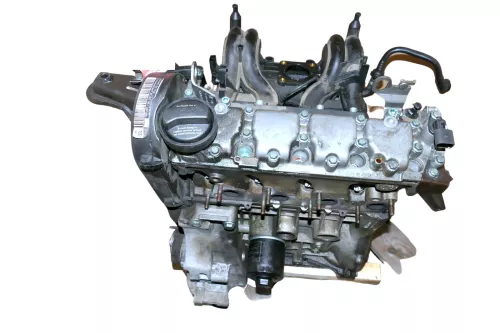 VW Polo 6N2 Lupo Arosa Motor 1,0 37kw 50PS 999cm² ANV Motor 109.000 km