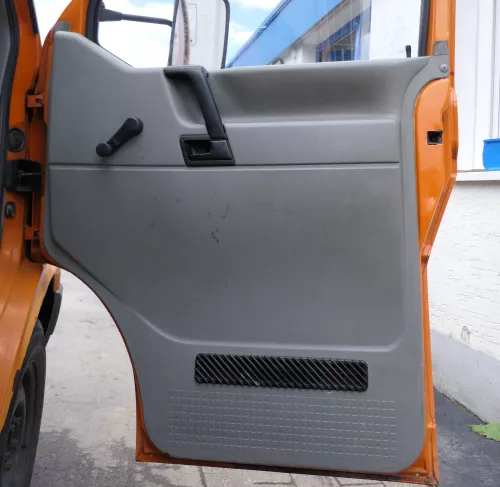 VW T4 Türverkleidung Verkleidung Tür vorne rechts Seitenverkleidung Seite grau