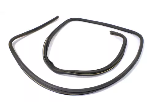 VW T4 Türdichtung Dichtung für Tür hinten rechts DOKA (170603)