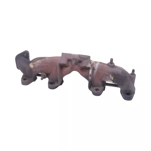 VW T4 Bus Krümmer für Turbo Turbolader ABL 57kw  Motor 1,9 Diesel (170632)