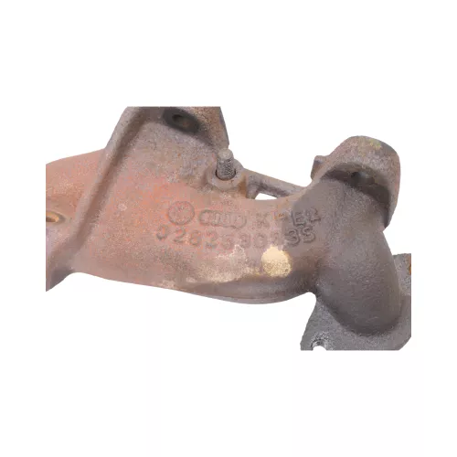 VW T4 Bus Krümmer für Turbo Turbolader ABL 57kw  Motor 1,9 Diesel (170632)