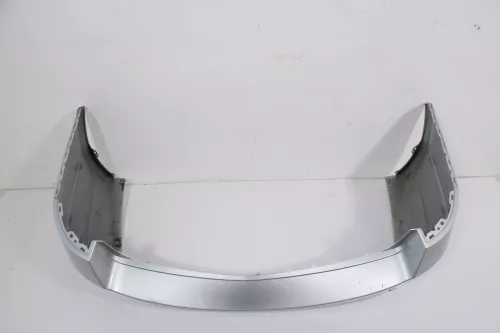 Octavia 5E Kombi Combi Stoßstange hinten Heckstoßstange silber reflex brilliant (170639)