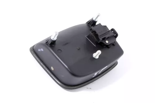 Seat Altea 5P Leon 1P Griff Heckkklappe Heckklappengriff Öffner Taster Schalter (170690)