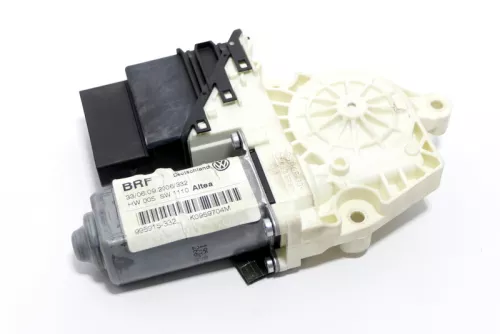 Altea 5P ektrischer Fensterheber Motor hinten rechts 1K0959704AE SE1 1K0959704M (170695)