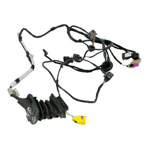 Seat Altea 5P Kabelbaum Tür Türkabelbaum ZV vorn rechts Leitungssatz 5P1971121E