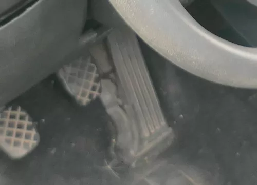 VW Tiguan Golf 6 Sharan elektrisches Gaspedal Geber Gas 1K1721503BE 1K1721503S (170725)