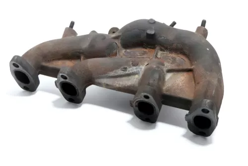 VWGolf 5 Krümmer Abgaskrümmer 1,6 75kw 102PS BSE 06A253033P BSF CCSA CHGA (170731)