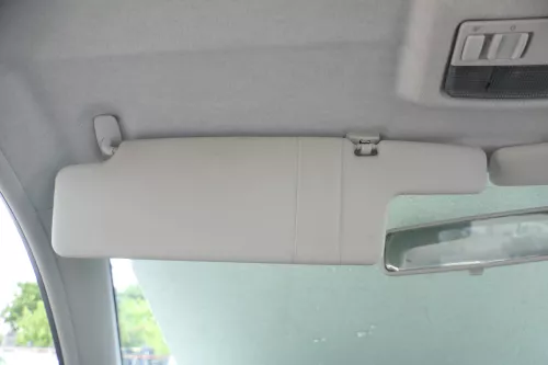 Skoda Fabia 6Y Schrägheck Himmel Innenraum Decke Dach oben grau  (170760)