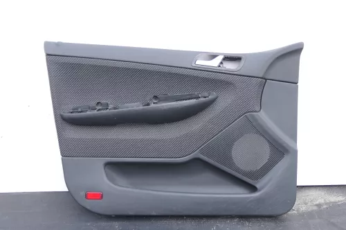 4 x Skoda Fabia 6Y Stufenheck Türverkleidung Verkleidung Tür vorn vorne links re (170761)