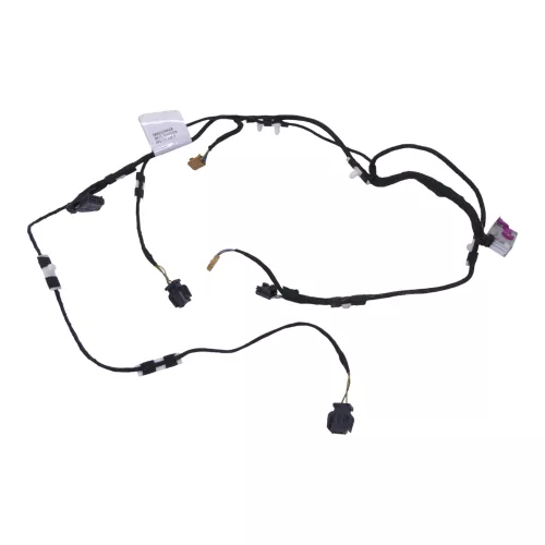 A3 8P 2/3-Türer Kabelbaum in der Türverkleidug Tür Türkabelbaum vorne links