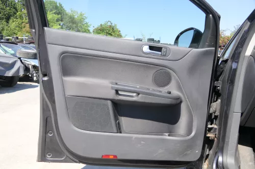 VW Golf Plus 5M 4x Türverkleidung Verkleidung Tür vorn hinten links