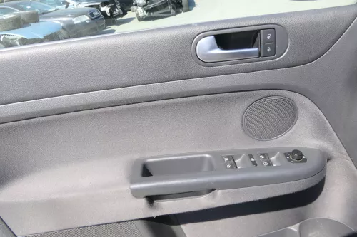 VW Golf Plus 5M 4x Türverkleidung Verkleidung Tür vorn hinten links (170865)