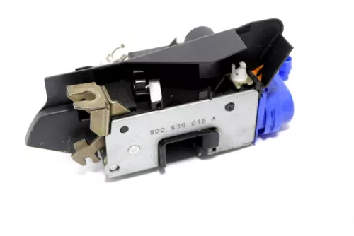 A3 8L A4 Tür Türschloß Zentralverriegelung hinten rechts 4/5-Türer 8D0839016A (170888)