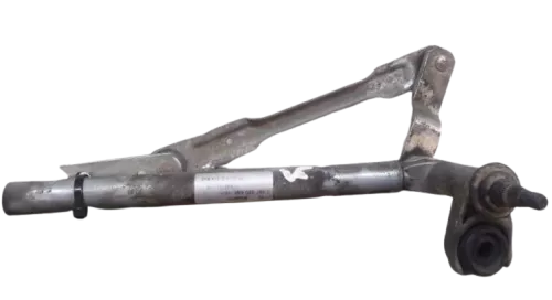 Seat Altea 5P Wischergestänge Scheibenwischer vorne rechts 5P0955024F Wischer