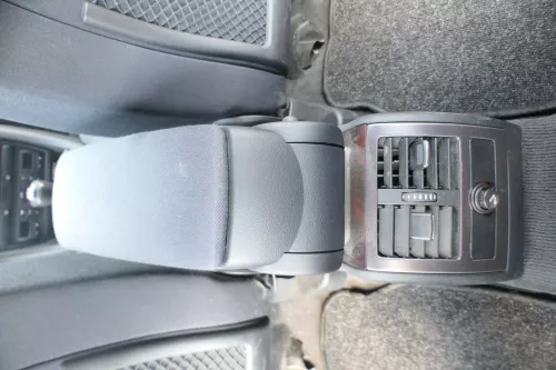 Audi A6 4B C5 Mittelarmlehne Armlehne original (170945)