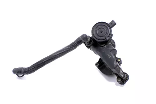 VW Polo 9N Ibiza 9N3 BKY Ölabscheider 036103464AH Abscheider Öl (170953)