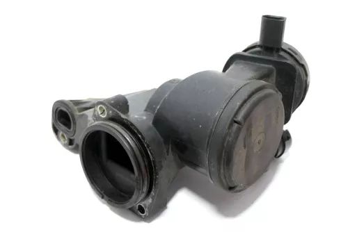 VW Polo 9N Ibiza 9N3 BKY Ölabscheider 036103464AH Abscheider Öl (170953)