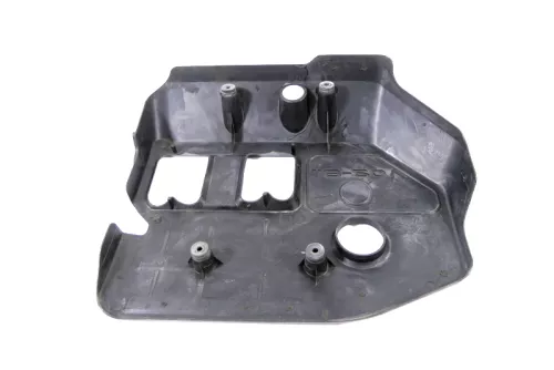 VW Golf 4 Bora Motorabdeckung Abdeckung Motor Blende 20V Turbo 1,8T  AGN (170973)