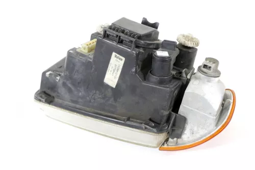 Seat Ibiza 6K Scheinwerfer rechts vorne mit Blinker Stellmotor (171006)