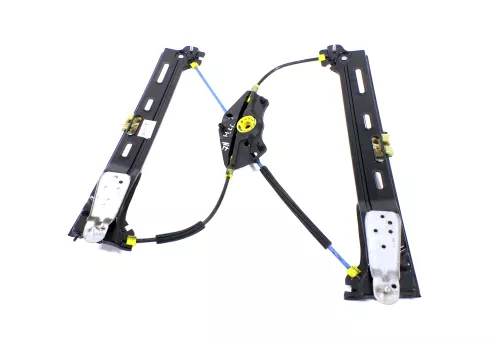 VW Sharan 7N elektrischer Fensterheber hinten links nur Gestänge 7N0843700D (171021)