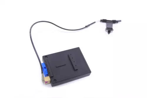 VW Crafter T6 Steuergerät Funk Empfänger Standheizung Heizung 3Q0963513 (171098)